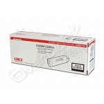 Toner oki nero 42804540 x c3200 