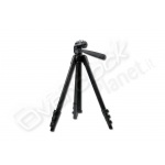 Treppiede manfrotto digi mini nero 