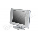 Tv lcd sharp 15'' lc-15sh2e 