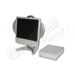 Tv lcd sharp 15'' lc-15l1e 