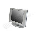 Tv lcd sharp 20'' lc-20sh2e 
