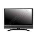 Tv lcd sharp 37" lc-37gd7e 