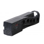 Ups apc back es 500va 
