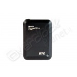 Usb micro drive 2,2gb black 