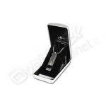 Usb pen lg x-tick platinum jewel 128 mb 