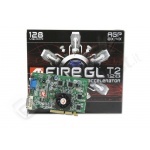 Vga ati firegl t2 128 mb ram vpu 9600 