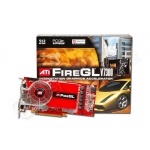 Vga ati firegl v7300 512mb pci-express 