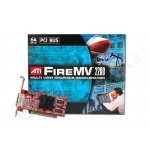 Vga ati firemv 2200 pci 64mb ddr 
