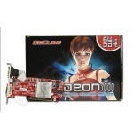 Vga ati radeon 7000 64mb ddr crt/dvi/tv 