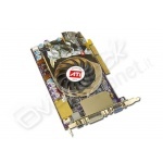 Vga ati radeon aiw x800ve 256mb agp 