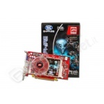 Vga ati sapphire radeon x850xt 256mb 