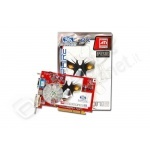 Vga sapphire ati radeon x1600pro 512mb agp 