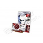 Vga sapphire ati radeon x1800gto2 512mb gddr3 
