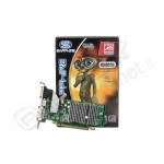 Vga sapphire ati x300se 256mb hyper memory 