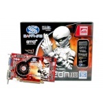 Vga sapphire ati radeon x800 gto2 256mb pci-e 
