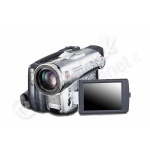 Videoc. dig. canon mvx40 