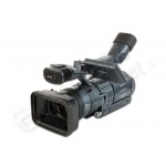 Videoc. dig. sony hdr-fx1 hdv/mini dv 