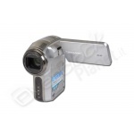 Videocamera digitale panasonic sdr-s100eg-s 
