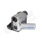 Videocamera digitale samsung  vpd364w 