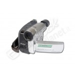 Videocamera digitale sony hc44 