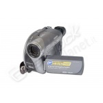 Videocamera digitale sony dvd205 
