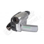 Videocameradigitale sony hc94 