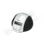Viva voce bluetooth con alim. da auto 