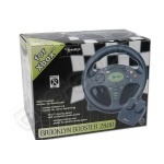 Volante xbox booster 2800 wheel 