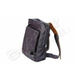 Zaino tucano high limit grigio 