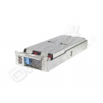 Batteria apc per ups rbc43 