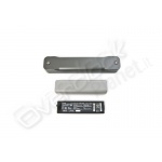 Batteria canon lk-62 per ip100 