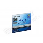 Bluray disc sony 50 gb 2x jc 