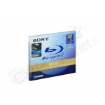 Bluray disc sony 25 gb 2x jc riscrivibile 