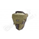 Borsa jeep 117 slr case pro earth x reflex 