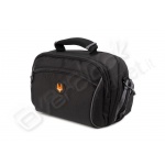 Borsa reflex difox sport 700 black 