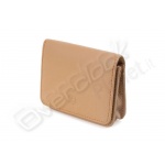 Borsina foto difox elegance220 pelle sabbia 