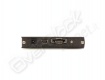 Box per hdd sata / e-sata 2.5" colore nero 