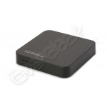 Box techsolo per hdd 2.5 sata / usb 2.0 
