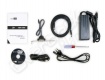 Box techsolo per hdd 3,5" sata - e-sata/usb 