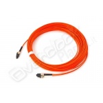 Cable fibre channel 15m 