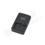 Caricabatterie canon cb-2lwe x s60-70-80 