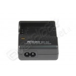 Caricabatterie nikon mh-60 per en-el2 