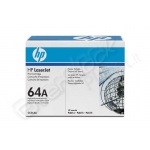 Cart. hp nera x serie p4014_15 e 4515 cc364a 