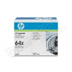 Cart. hp nera x serie p4014_15 p4515 cc364x 