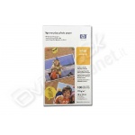 Carta hp lucida foto everyday q5441a 10x15 