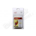 Cartuccia canon giallo bci 3y blister 