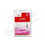 Cartuccia canon magenta cli-8m 0622b006 blist 