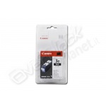 Cartuccia canon nero bci 3bk blister 
