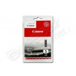 Cartuccia canon nero pgi-5bk 0628b006 blister 