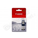 Cartuccia canon nero pg-510 